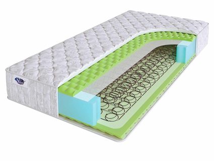 Матрас SkySleep Wave Comfort BS 25