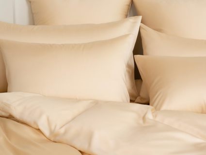 Пододеяльник German Grass Vanilla Brilliant Grass 150х200