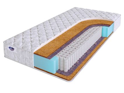 Матрас SkySleep Nature Forma Cocos S1000 75х195