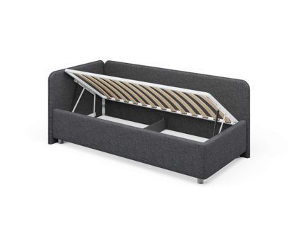 Кровать Сонум Capri Энигма Джава (с подъемным механизмом)