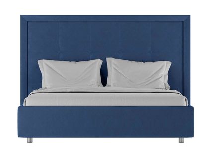 Кровать Димакс Норма + Сапфир 160х190