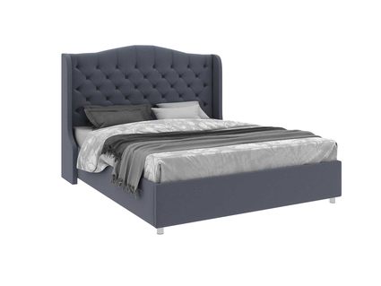 Кровать Sleeptek Premier 5 Велюр 32 160х190