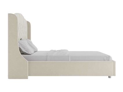 Кровать Димакс Сантана Кварц с подъемным механизмом 180х200