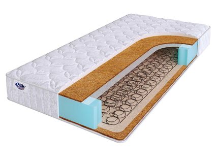 Матрас SkySleep Joy Cocos BS 80х175