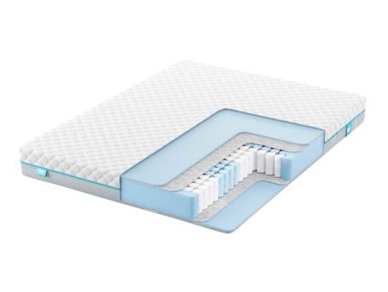 Матрас Промтекс-Ориент Soft Standart 1 26