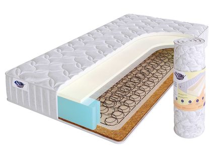 Матрас SkySleep Joy Vario BS 95х190