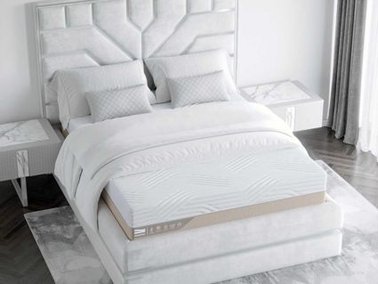 Матрас Промтекс-Ориент Micropacket Cocos 80х190