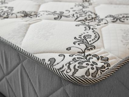 Матрас Димакс Твист Ролл Симпл 11 80х195