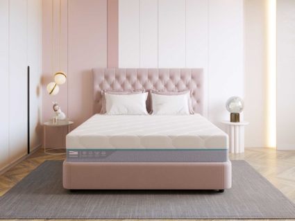 Матрас Промтекс-Ориент Multipacket Optima 80х190