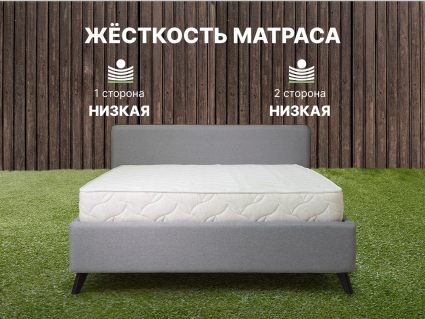 Матрас Димакс Элемент Софт 500 53