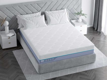 Матрас Промтекс-Ориент Monolit Combi Eco 8 80х190