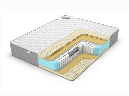 Матрас Denwir EXTRA MIDDLE SOFT TFK 402