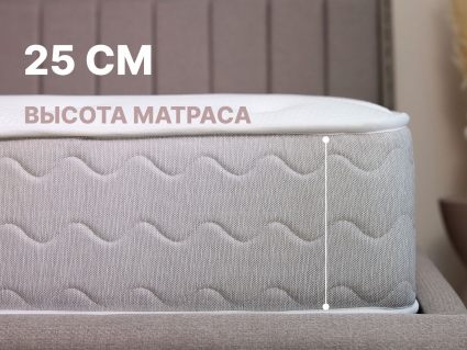 Матрас Димакс Bliss Perfect 58