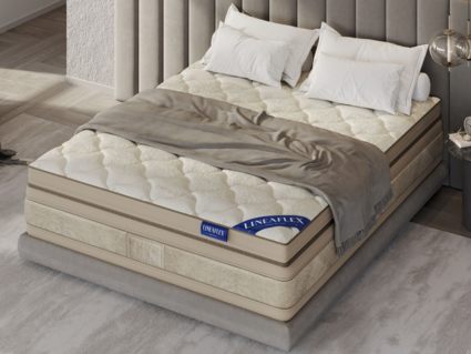 Матрас LineaFlex Divine 30 195х195