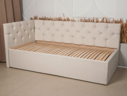 Кровать Димакс Бриони Опал с подъемным механизмом