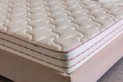 Матрас Sontelle Vivre Castom royal 140х200