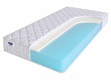 Матрас SkySleep Roller Cotton Memory 18 110х180