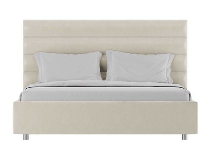 Кровать Димакс Левита Кварц с подъемным механизмом 160х200