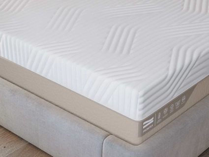 Матрас Промтекс-Ориент Micropacket Cocos Strutto 180х200