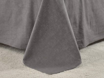 Комплект постельного белья Софи де Марко Лика (кофе) 2-спальный