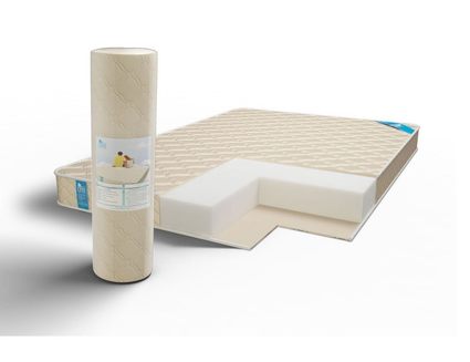 Матрас Comfort Line Eco Roll 160х190