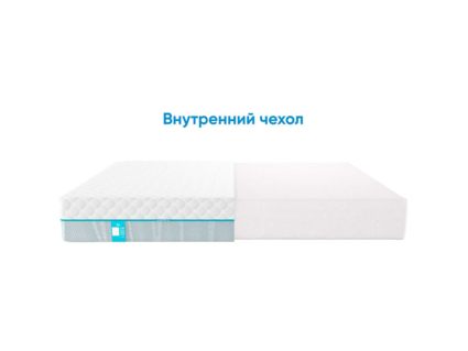 Матрас Промтекс-Ориент Soft 18 Standart Combi 1 34