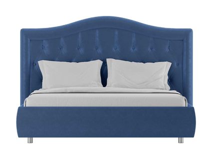 Кровать Димакс Эридан Сапфир с подъемным механизмом 160х200