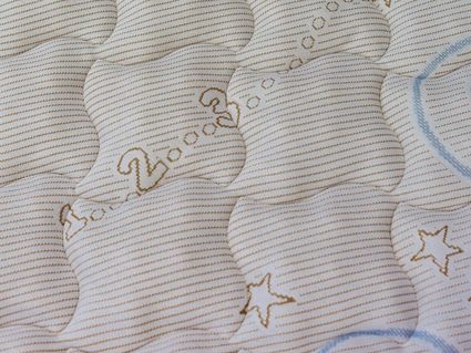 Матрас Sontelle Juno Play 70х190