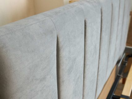 Кровать Димакс Амадора Кварц 120х190