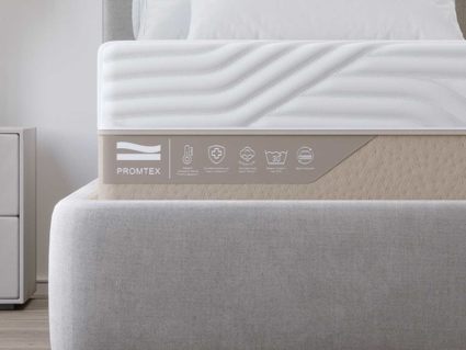 Матрас Промтекс-Ориент Duet Middle 140х190
