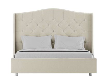 Кровать Димакс Сантана Кварц 180х200