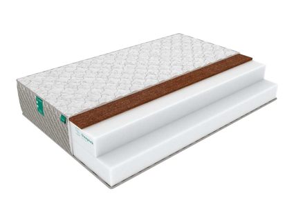 Матрас Sleeptek Roll SpecialFoam Cocos 29 65х120