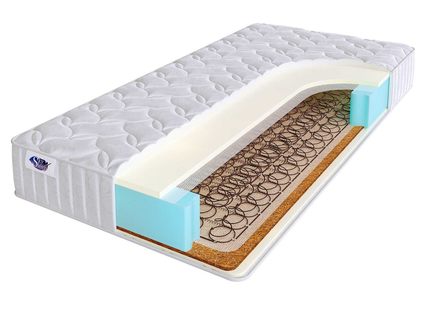 Матрас SkySleep Joy Medium Vario BS 165х190