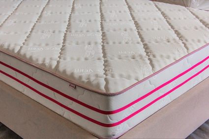 Матрас Sontelle Sante Roll impress 140х190