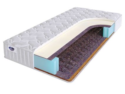 Матрас SkySleep Joy Foam Cocos BS 30