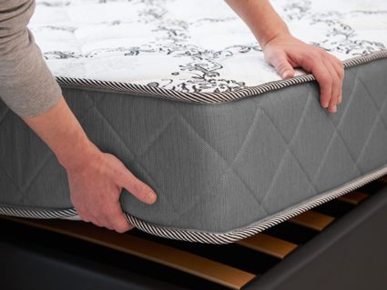 Матрас Димакс Твист Ролл Симпл 11 80х195