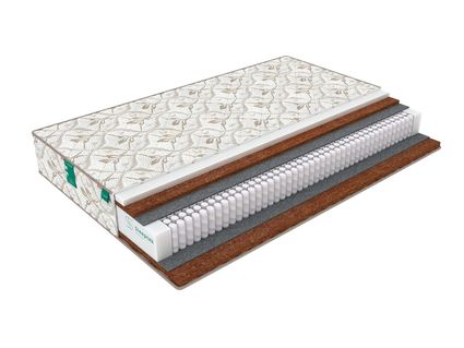 Матрас Sleeptek Perfect FoamStrong Cocos 29