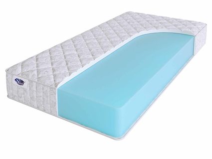 Матрас SkySleep Roller Cotton 18 105х200