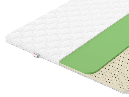 Топпер Denwir COMFORT SOFT FOAM 4 105