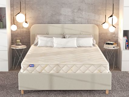 Матрас Димакс Микро Хард 80х200