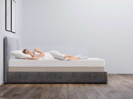 Матрас Промтекс-Ориент Duet Prestige 90х190