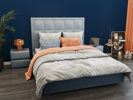 Кровать Димакс Испаньола Крем с подъемным механизмом