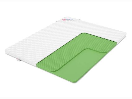 Топпер Denwir ECO FOAM RELAX 6 200х200