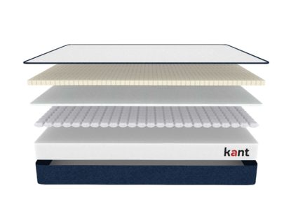 Матрас Kant Nano S3 80х200