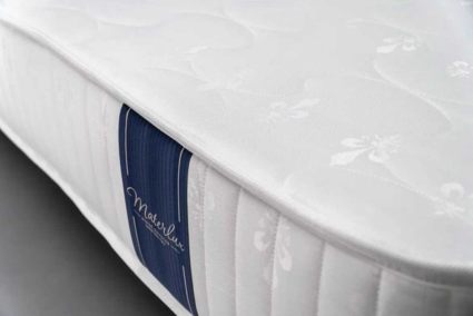 Матрас Materlux ALBRIS MULTI 60х120