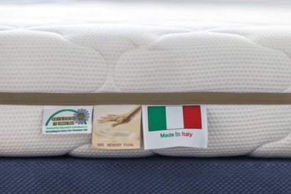 Матрас Materlux VENICE SOFT 60х140