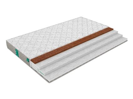 Матрас Sleeptek Total Cocos1 Strutto9 31