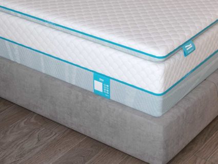 Наматрасник Промтекс-Ориент Latex Eco 2 / Cocos 2 70х140