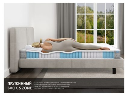 Матрас Димакс ОК Ультимэйт 160х190