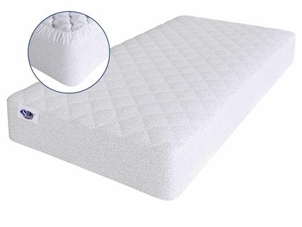 Наматрасник SkySleep Easy pad + 130